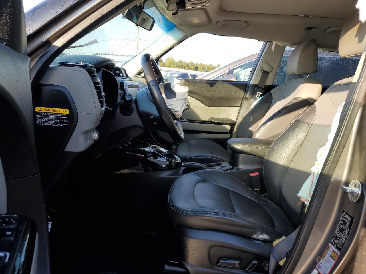 2017 Kia Soul + - Фото 7