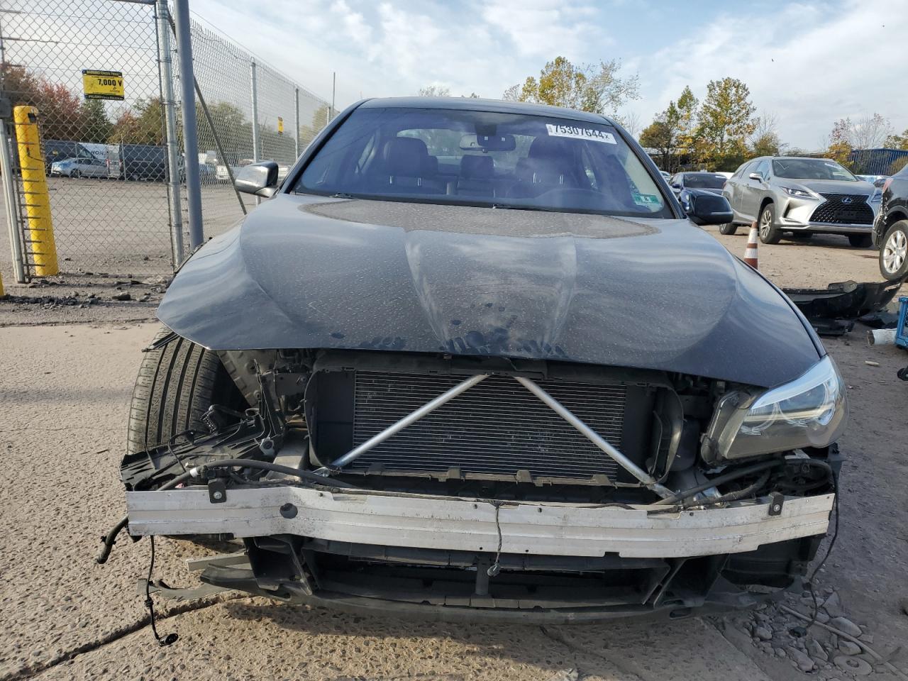 2016 BMW 528 Xi - Image 5