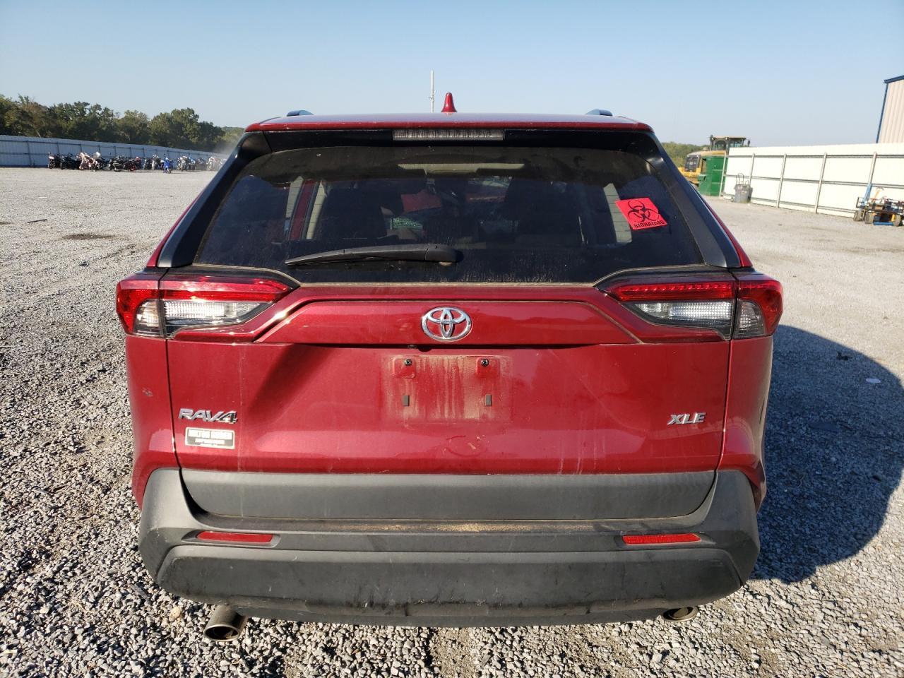 2022 Toyota Rav4 Xle - Image 6