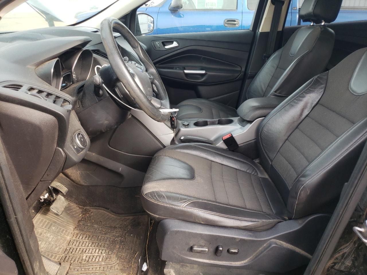 2016 Ford Escape Se - Image 7