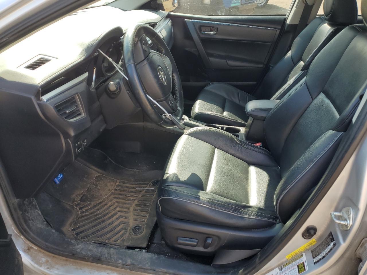 2014 Toyota Corolla L - Image 7