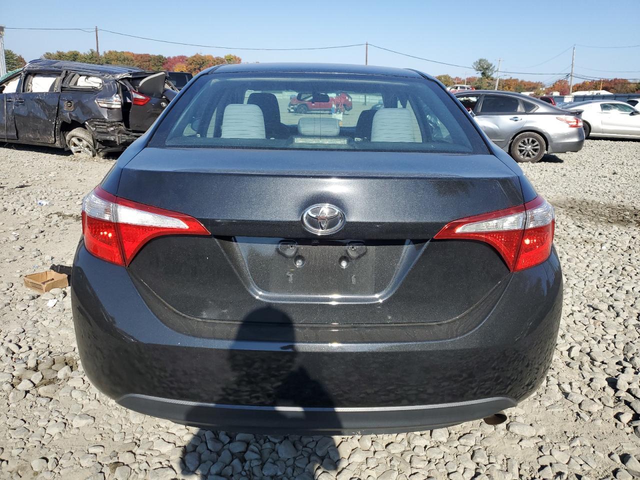 2016 Toyota Corolla L - Image 6