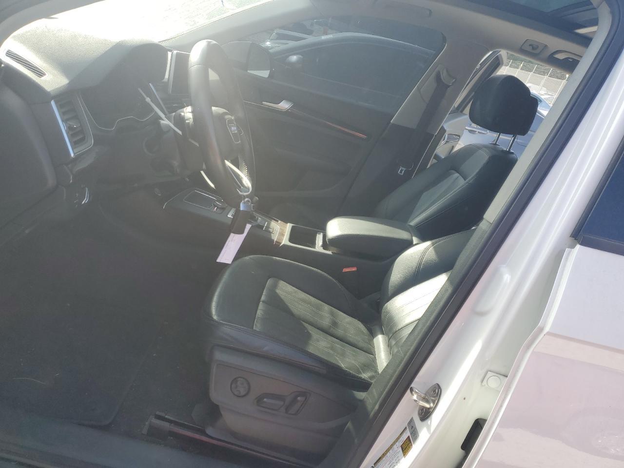 2018 Audi Q5 Premium - Фото 7