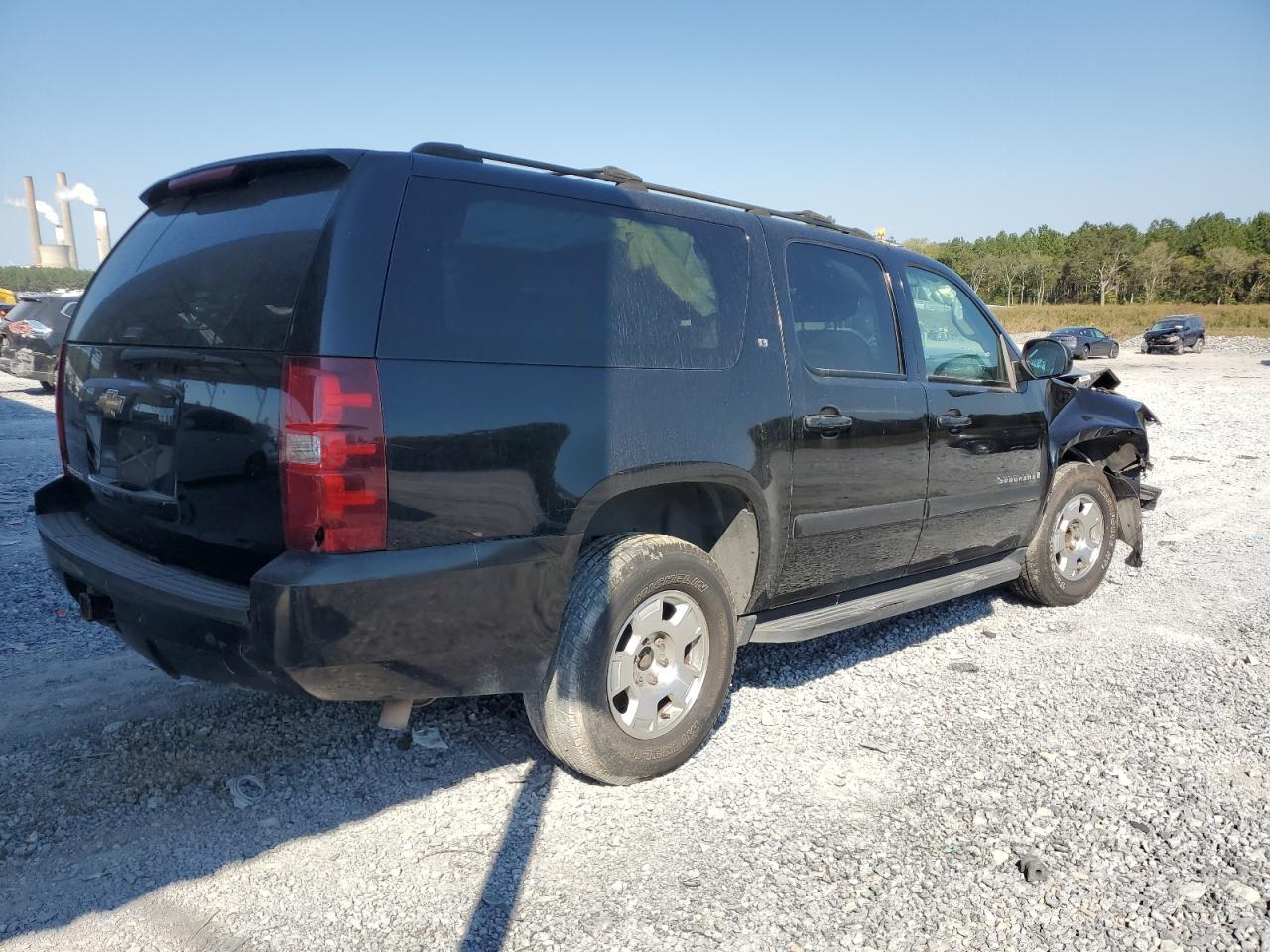 2007 Chevrolet Suburban C1500 - Фото 3