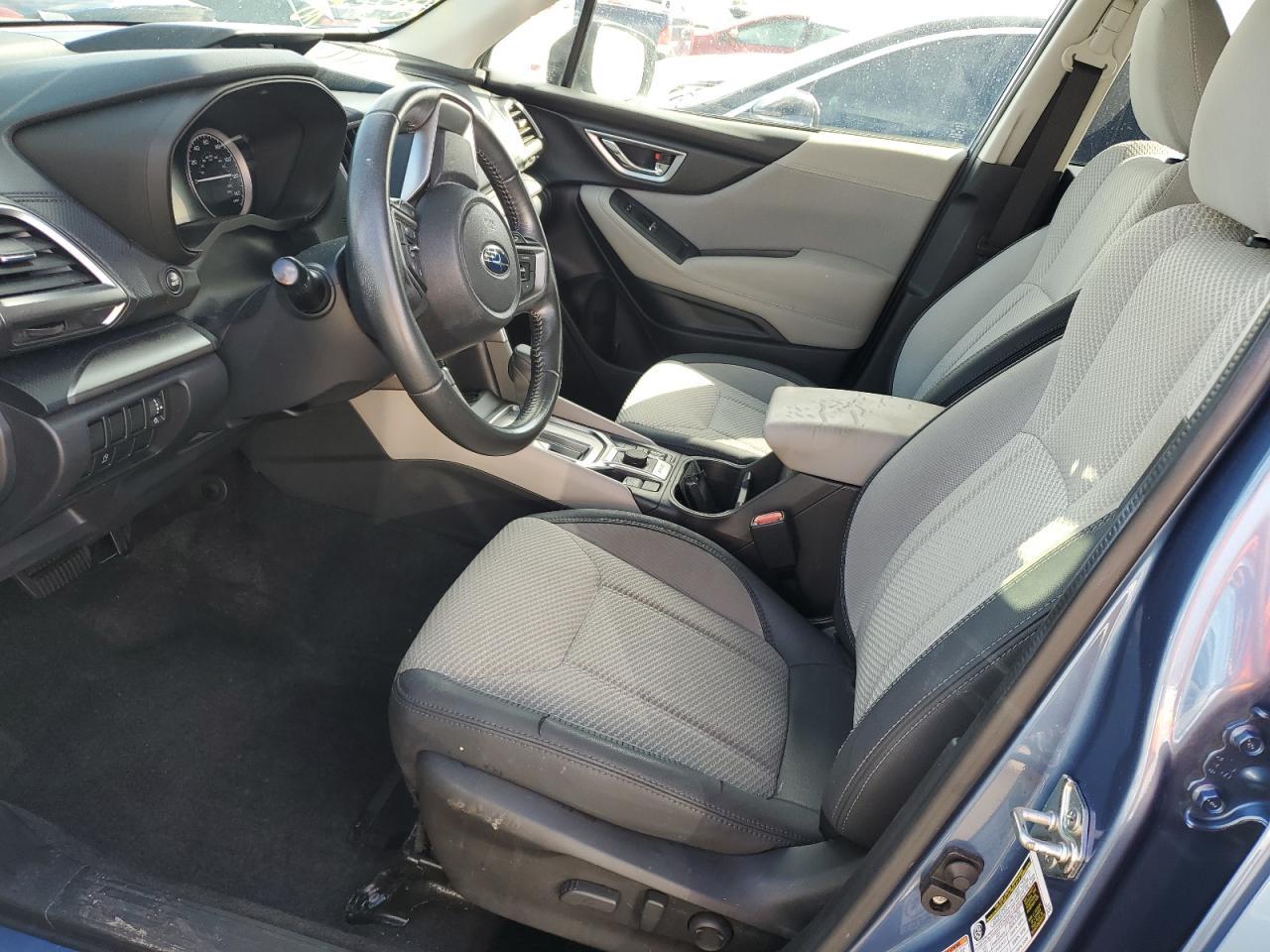 2019 Subaru Forester Premium - Фото 7