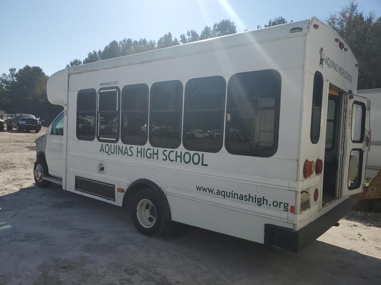 2014 Chevrolet Express G3500 - Фото 2