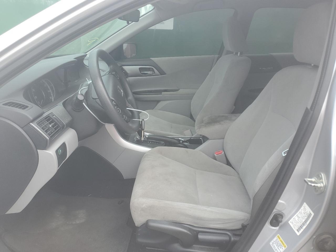 2013 Honda Accord - Фото 7