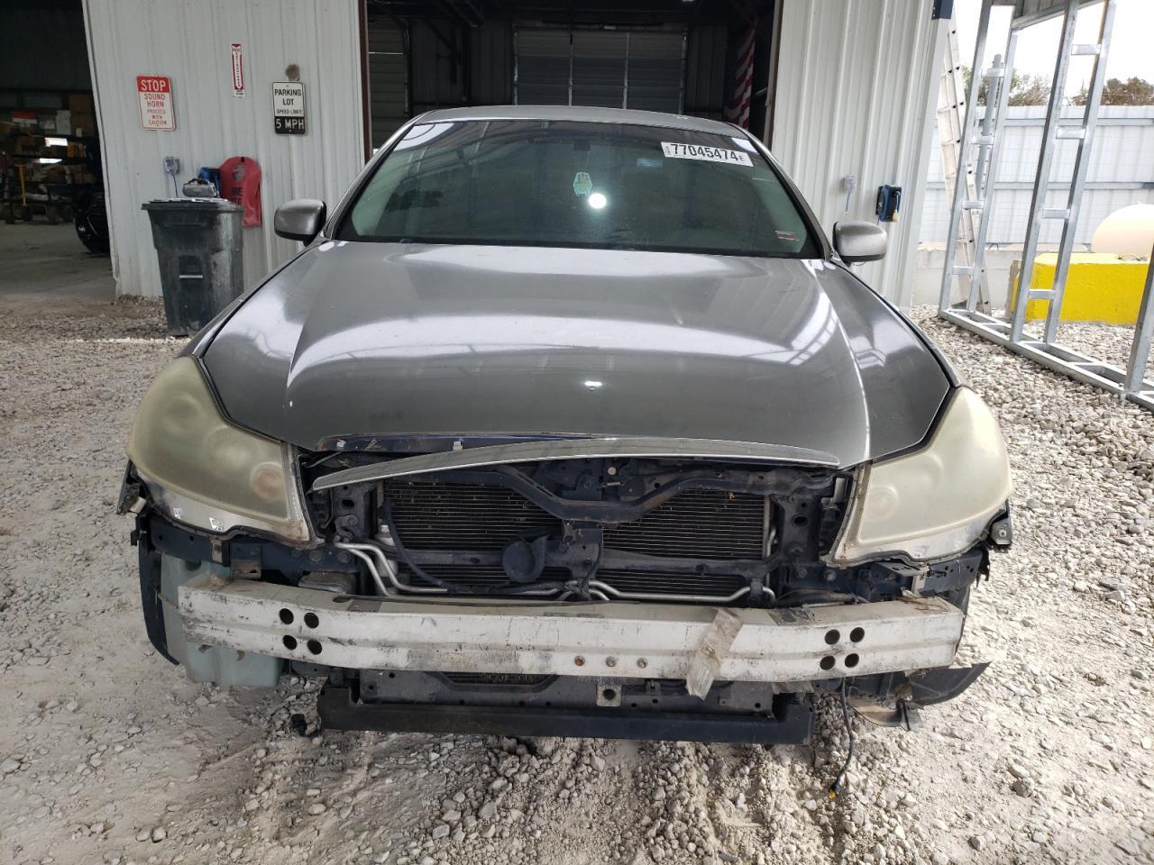 2006 Infiniti M35 Base - Image 5