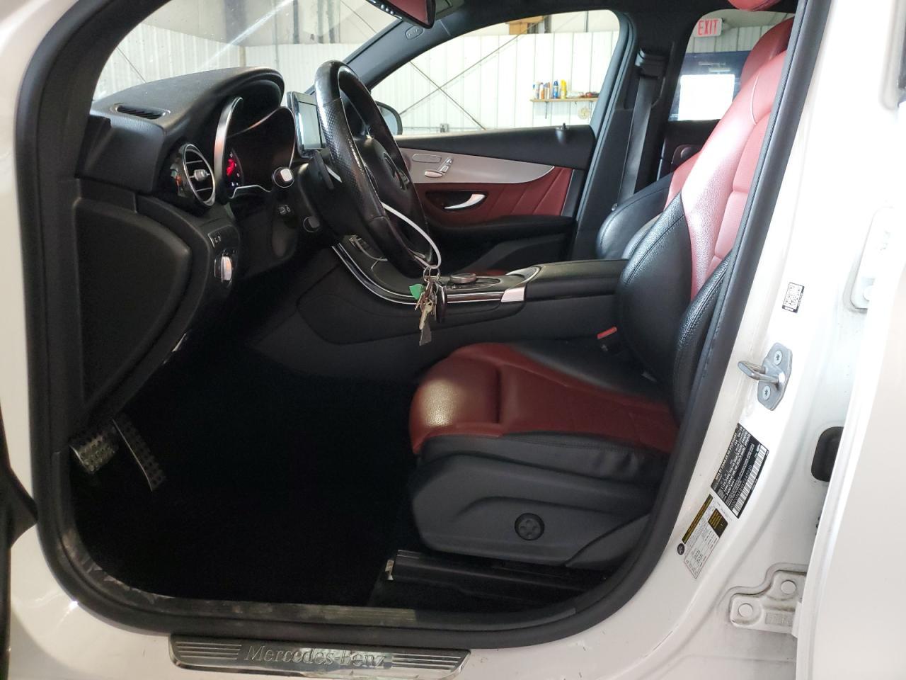 2019 Mercedes-Benz Glc Coupe 300 4Matic - Фото 7