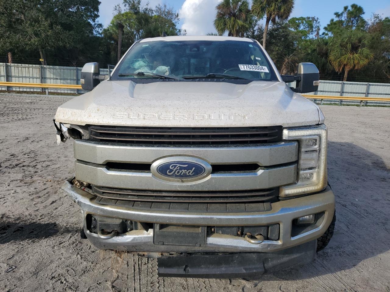 2019 Ford F250 Super Duty - Image 5
