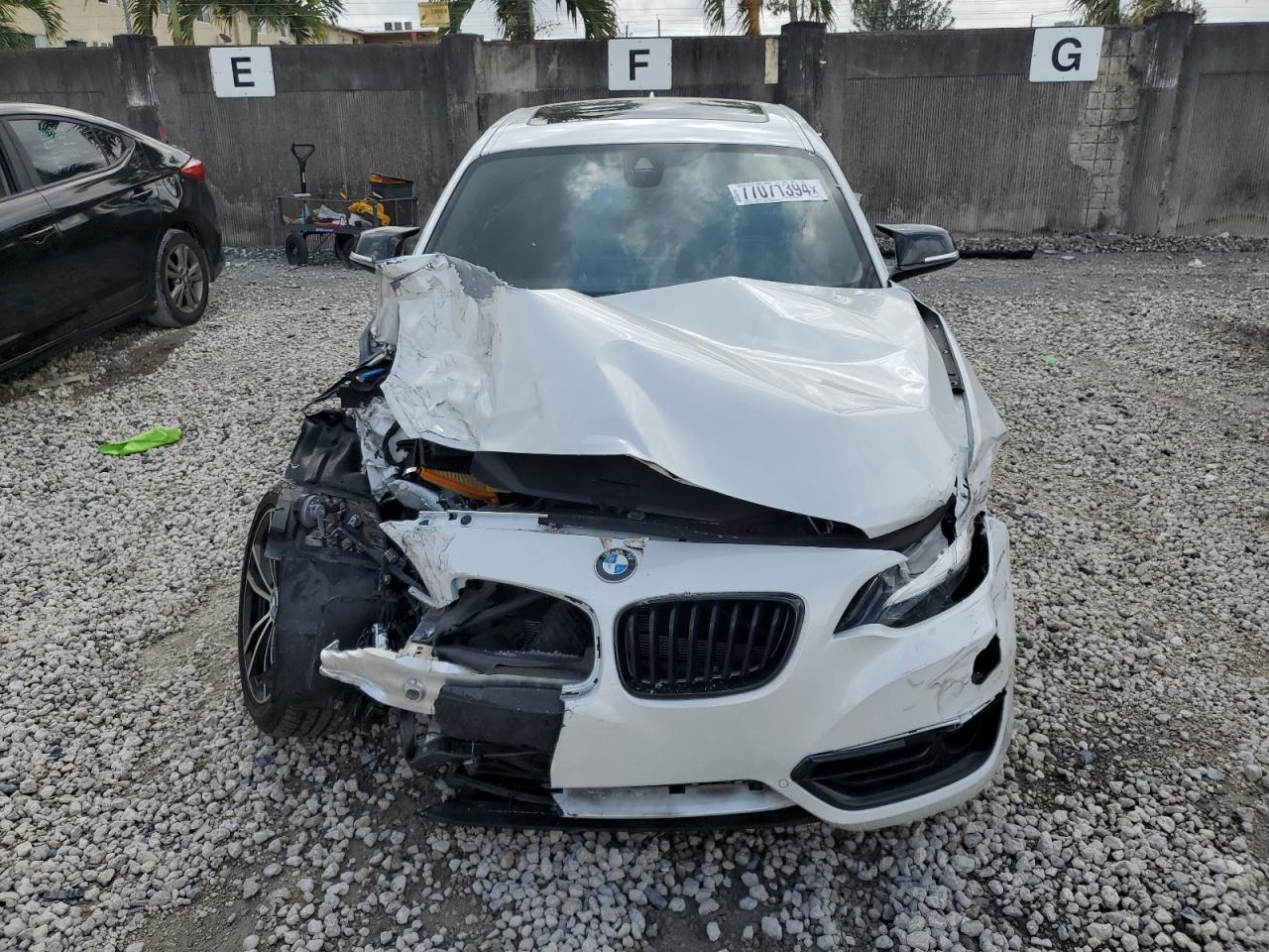 2021 BMW 230I - Image 5