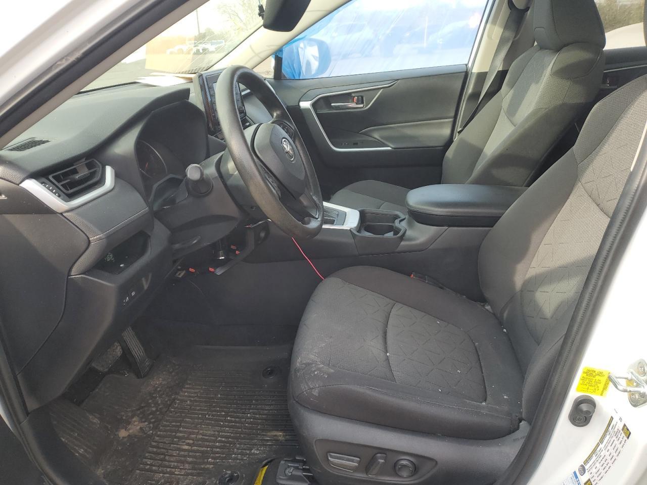 2021 Toyota Rav4 Xle - Image 7