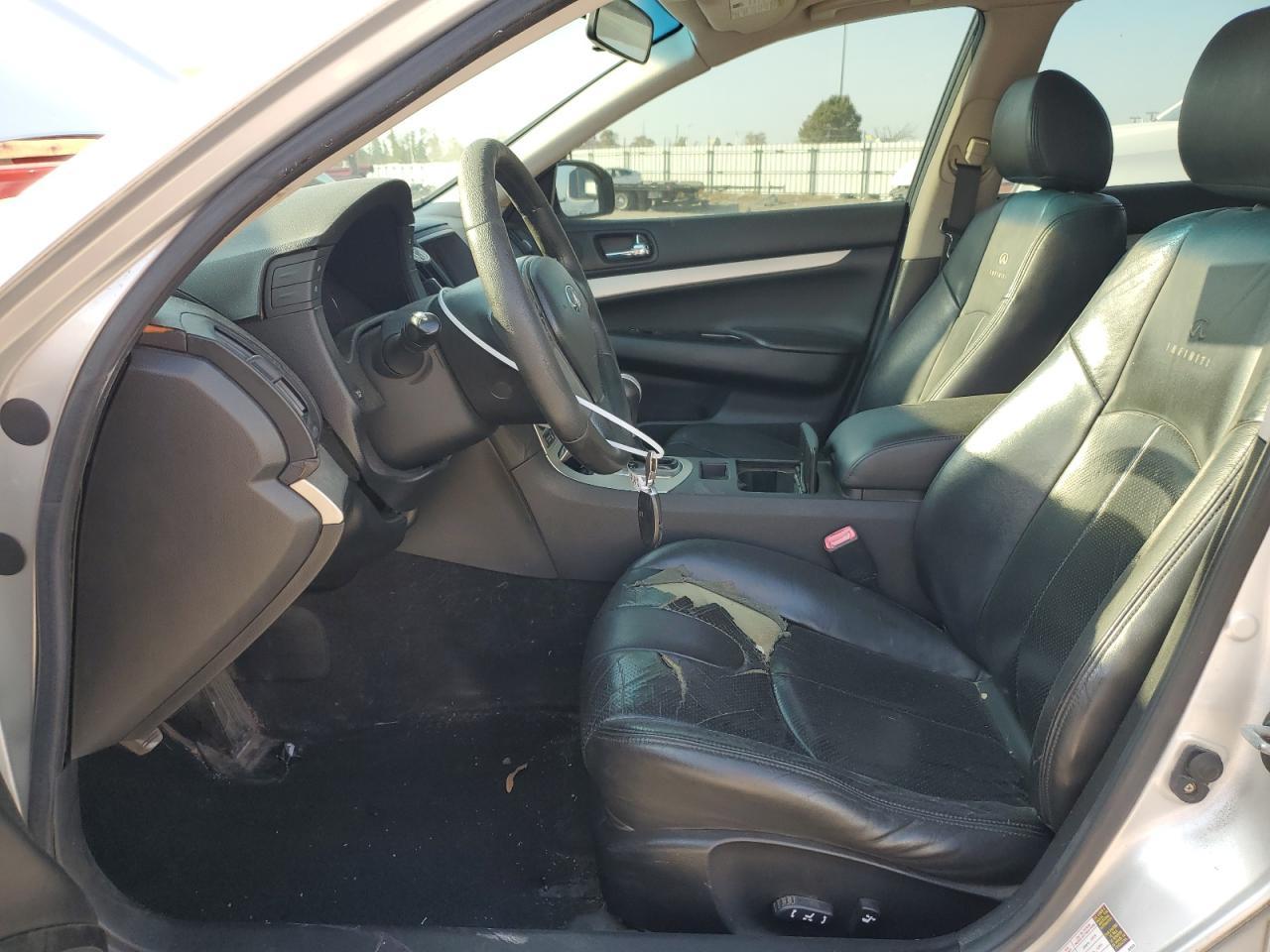2007 Infiniti G35 - Фото 7