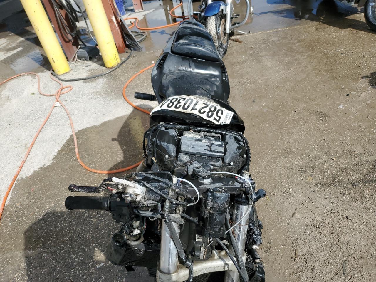 2003 Honda Cbr600 Rr - Image 5