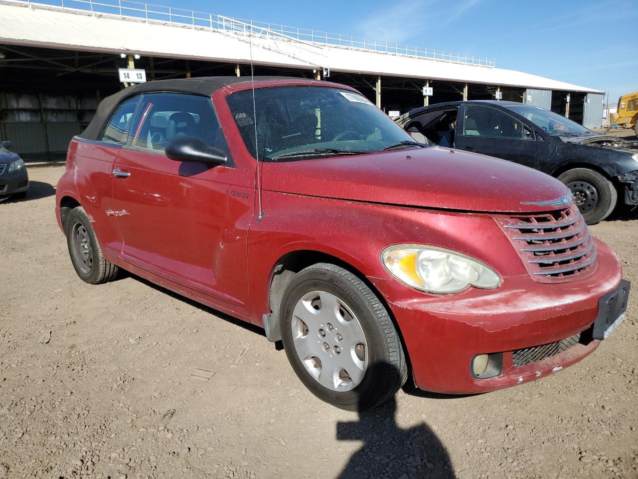 2006 Chrysler Pt Cruiser Gt - Image 4