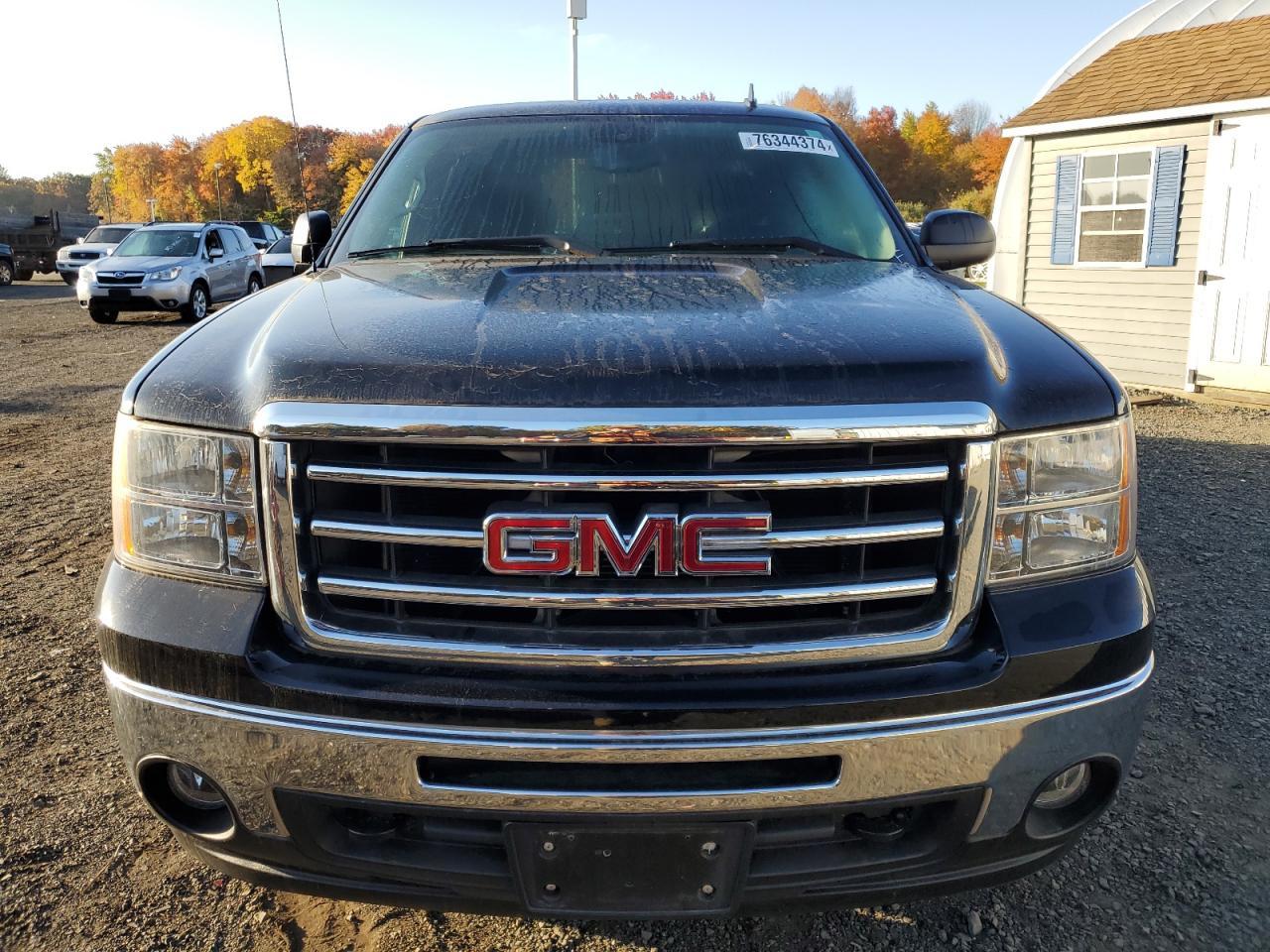 2013 GMC Sierra K1500 Sle - Image 5