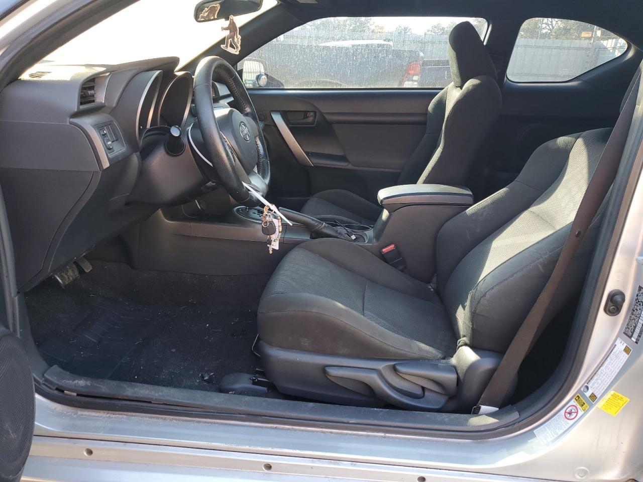 2012 Toyota Scion Tc - Фото 7