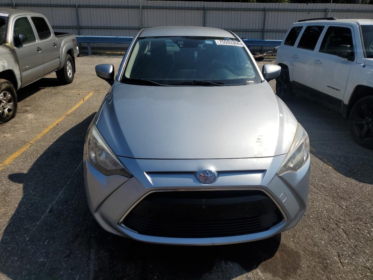 2018 Toyota Yaris Ia - Image 5