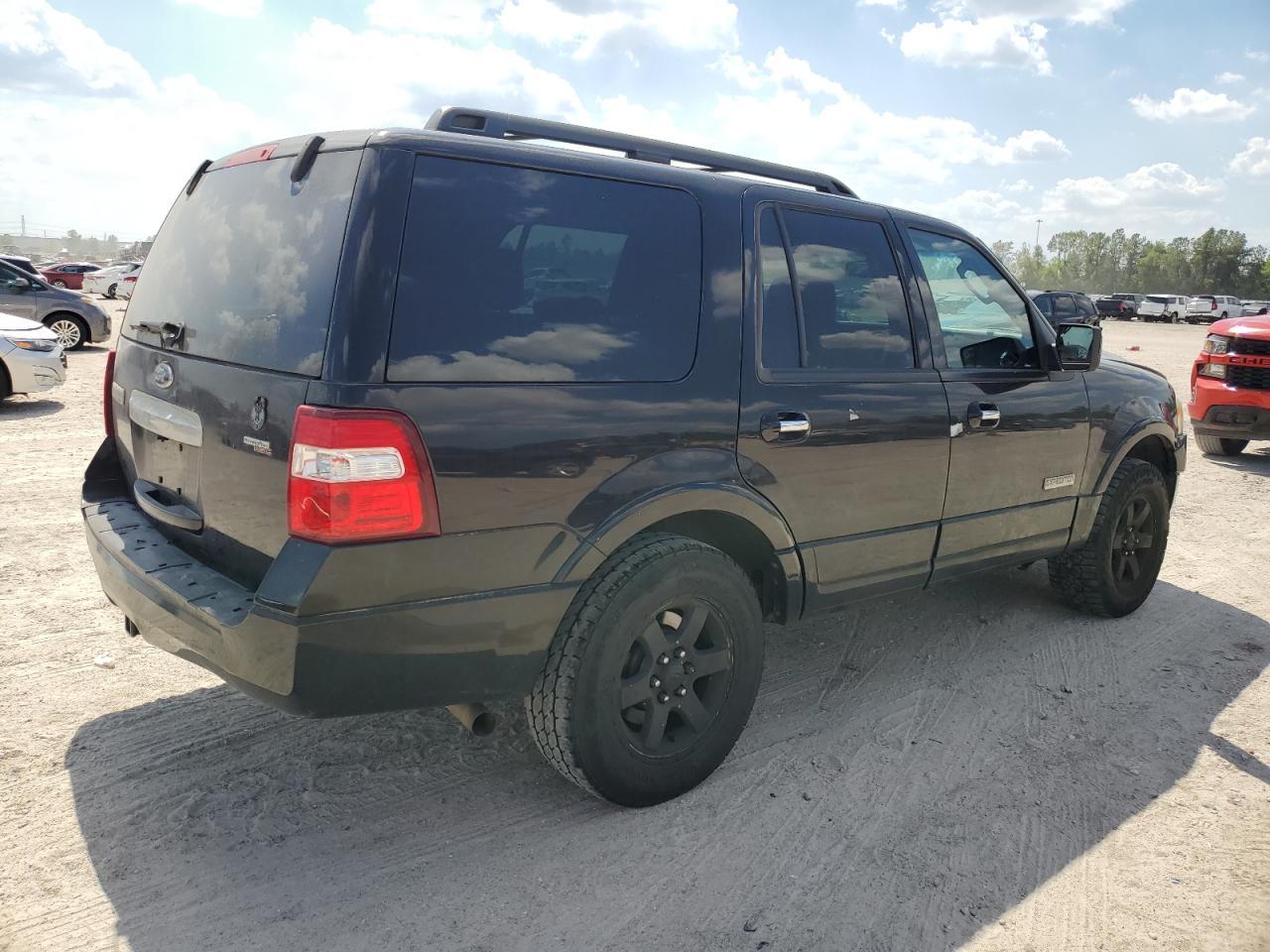 2008 Ford Expedition Xlt - Image 3