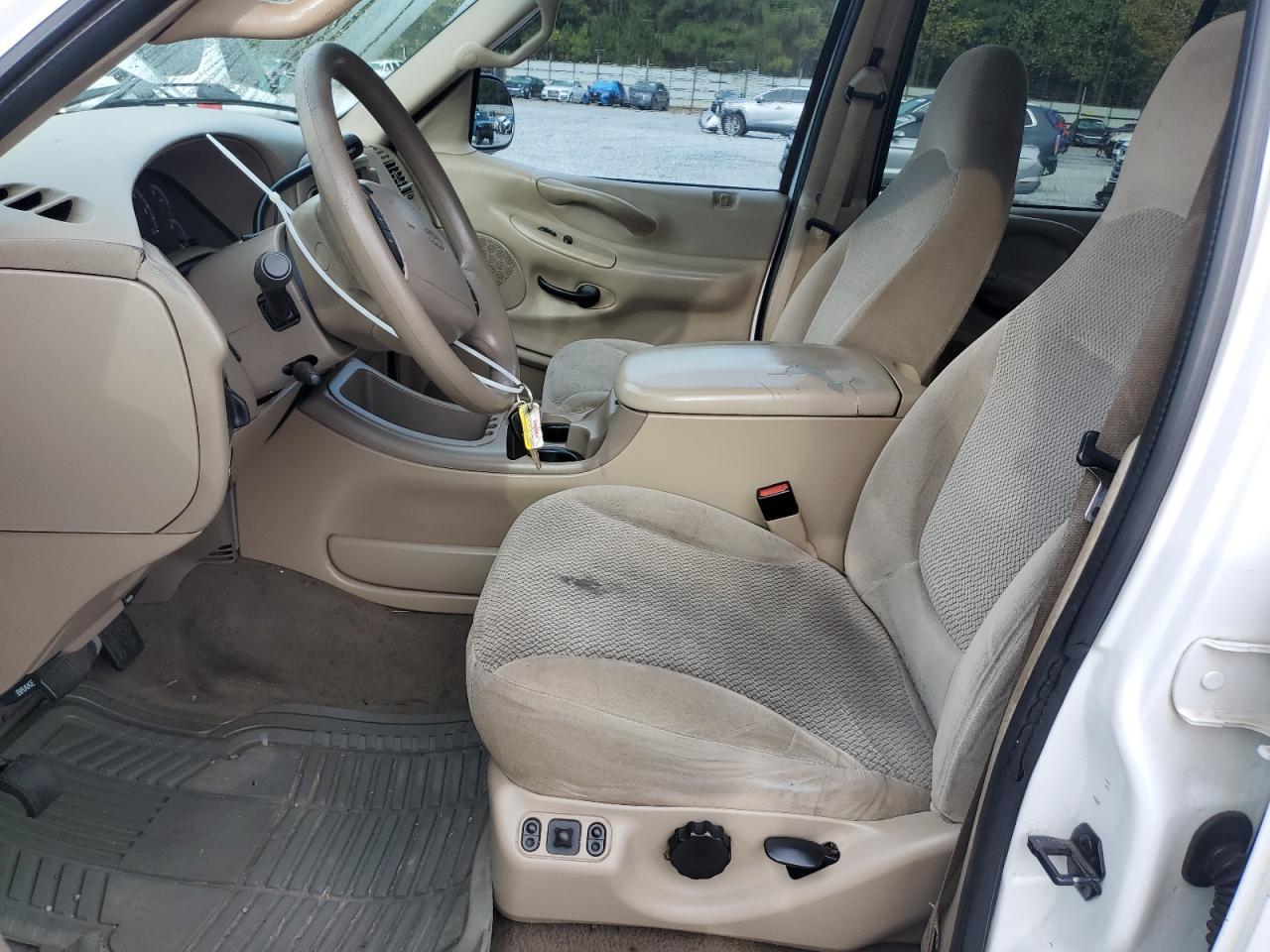 2002 Ford Expedition Xlt - Image 7