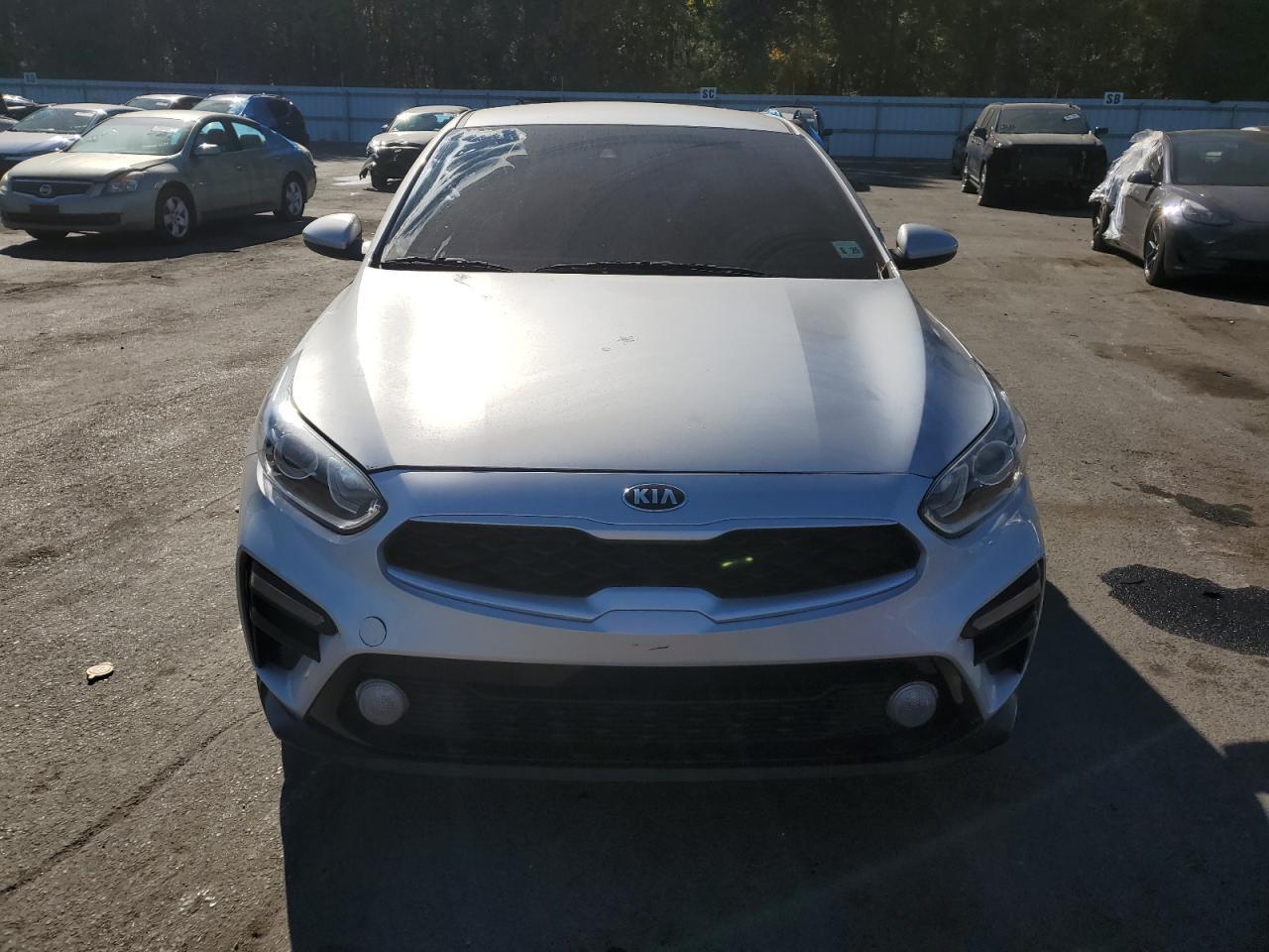 2020 Kia Forte Fe - Image 5