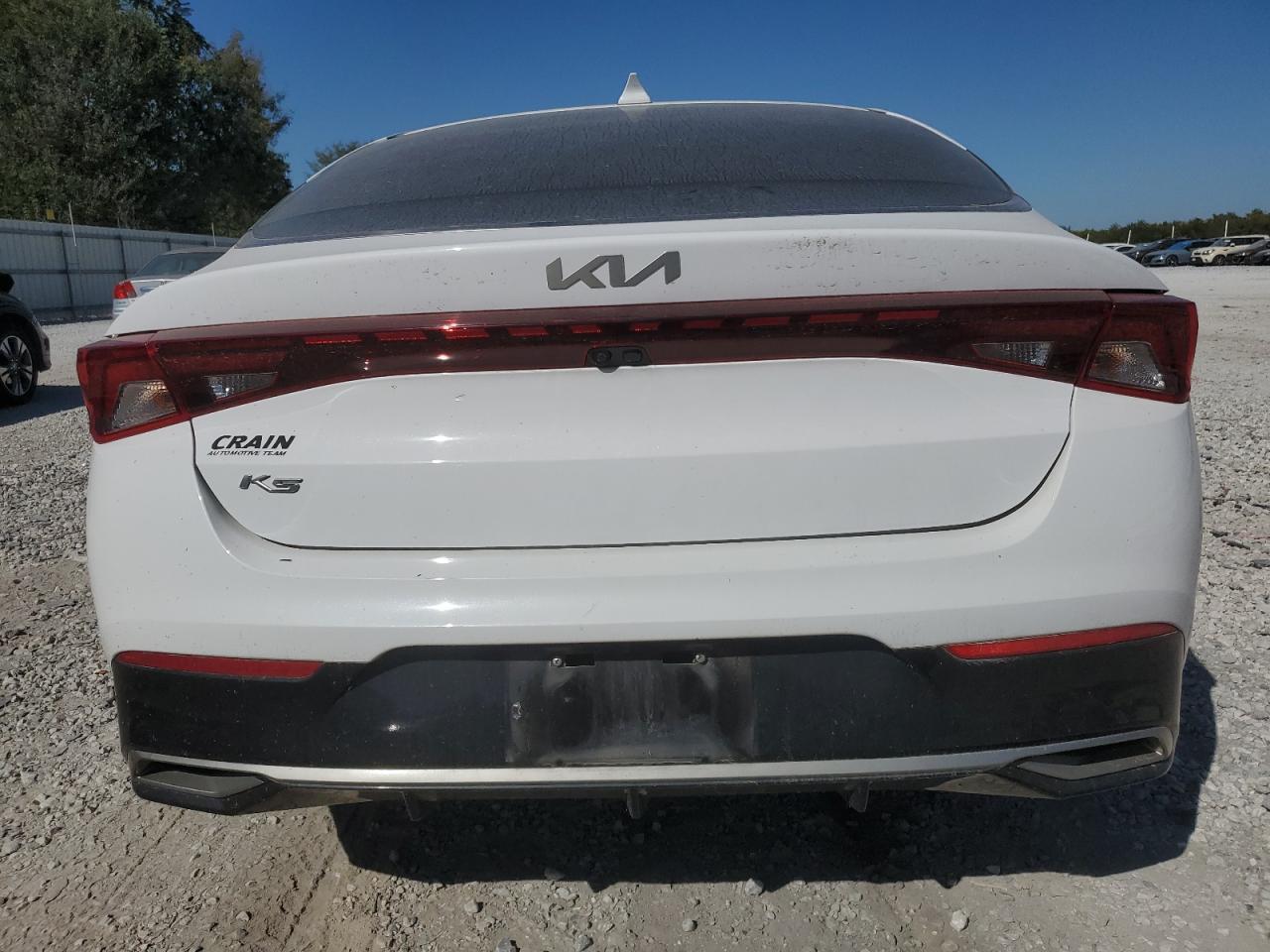 2022 Kia K5 Lxs - Image 6