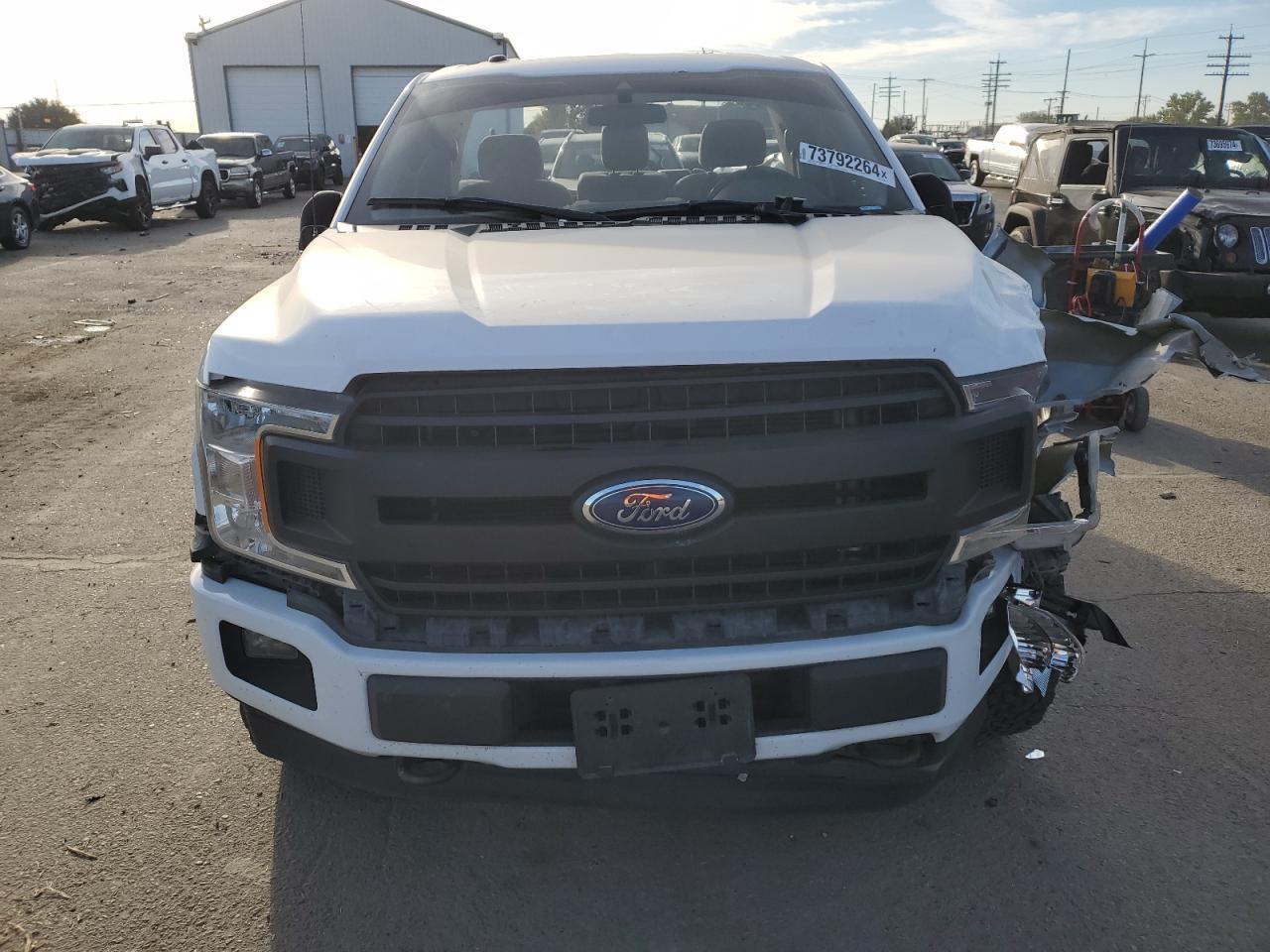 2019 Ford F150 - Фото 5