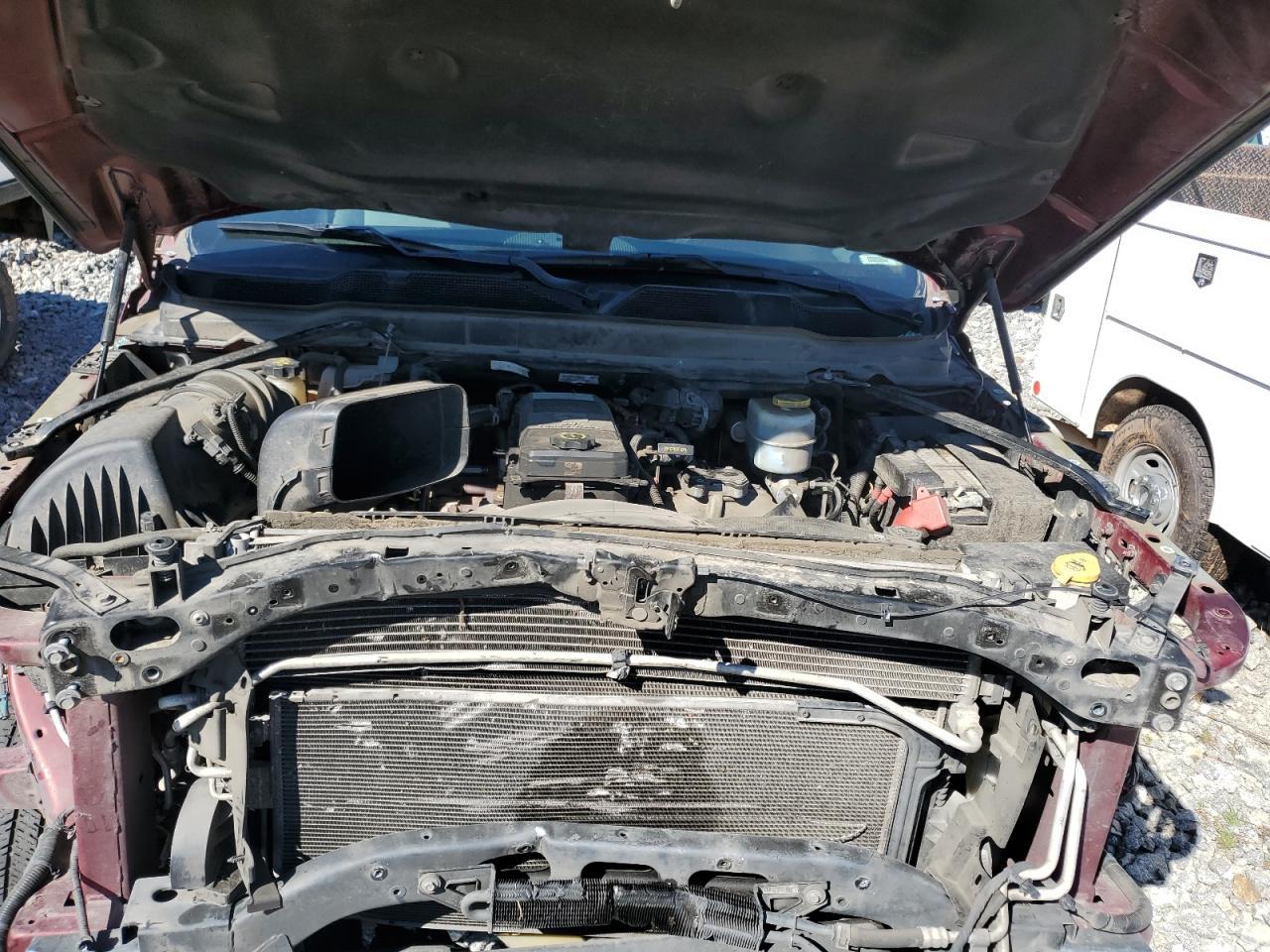 2020 Dodge Ram 2500 - Фото 7