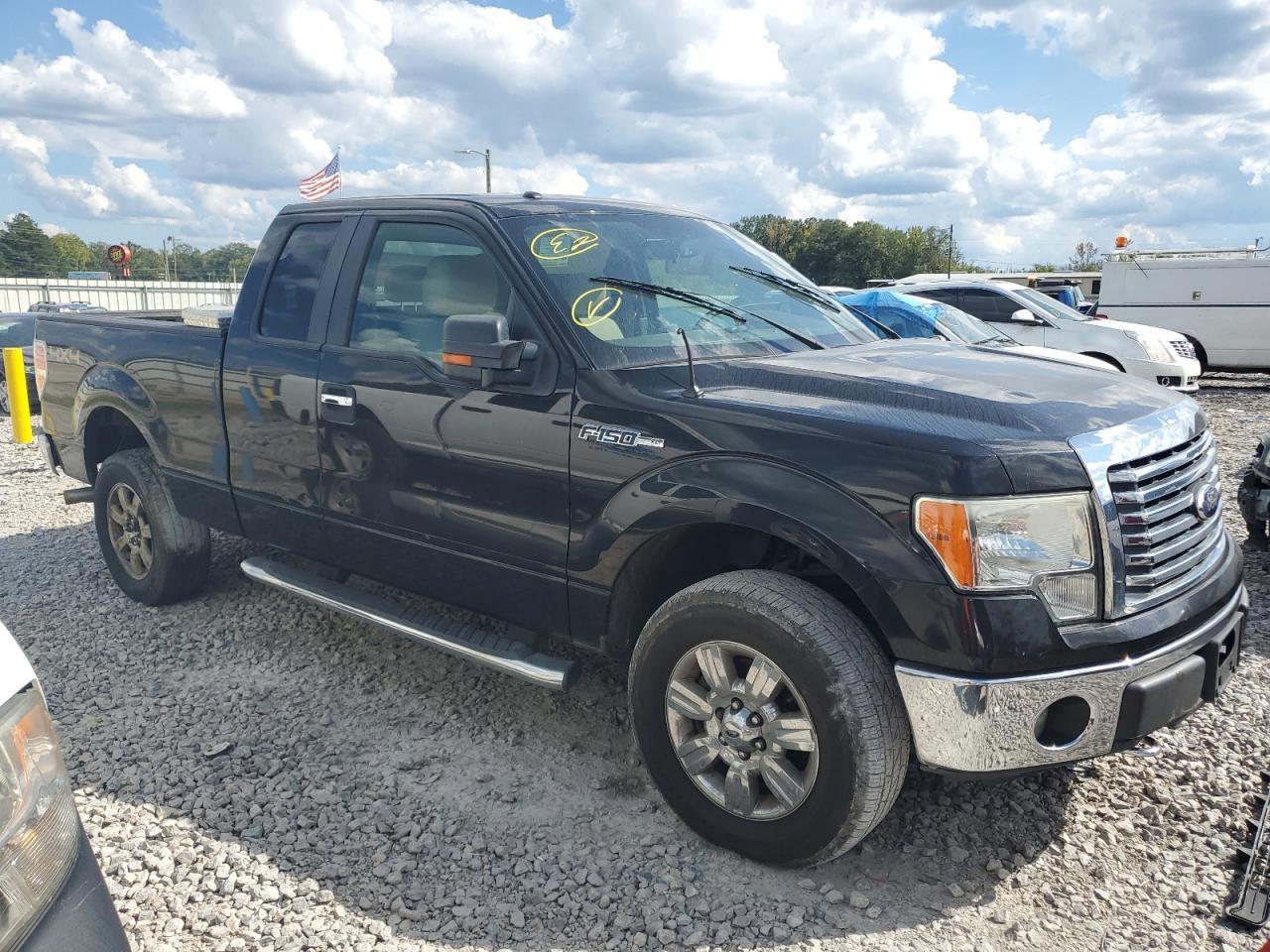 2012 Ford F150 Super Cab - Фото 4