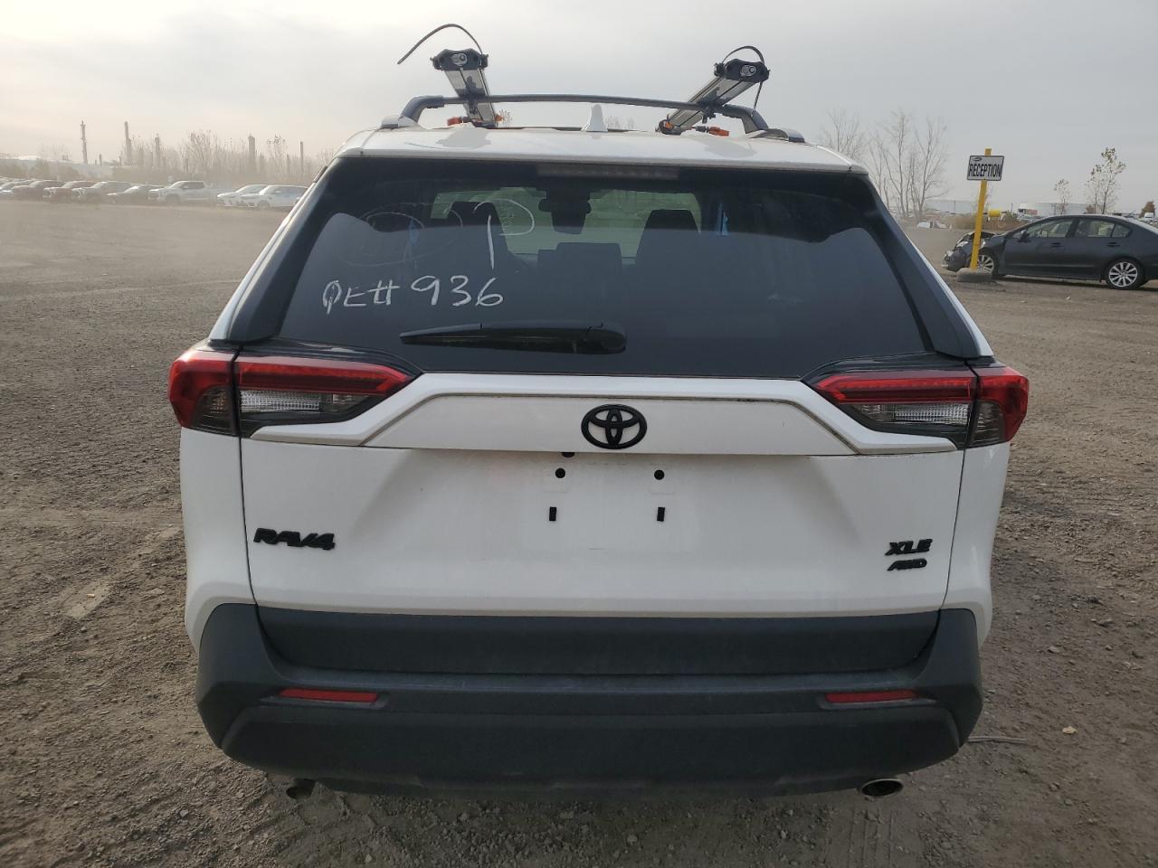 2021 Toyota Rav4 Xle - Image 6