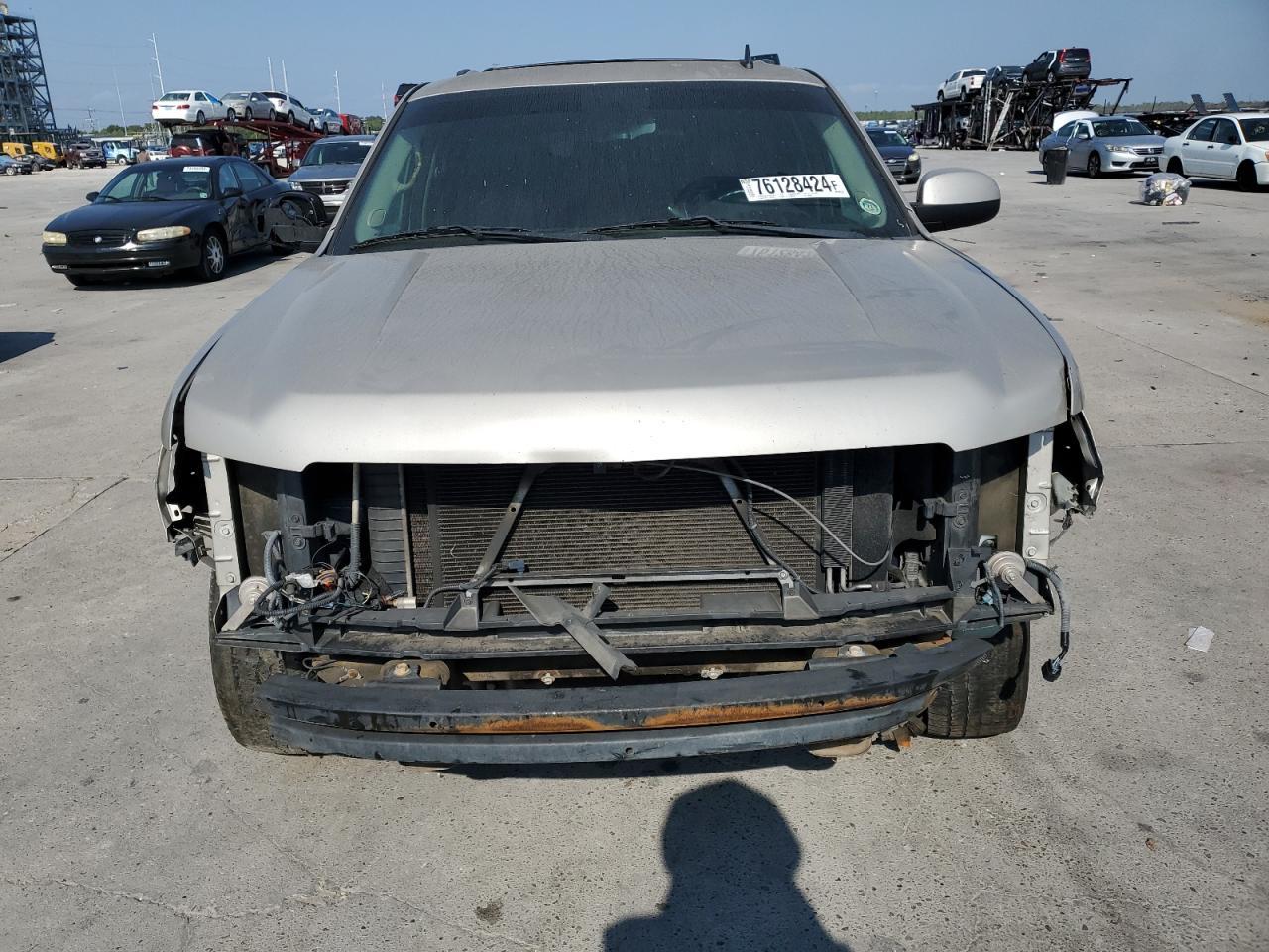 2009 Chevrolet Suburban C1500 Lt - Image 5
