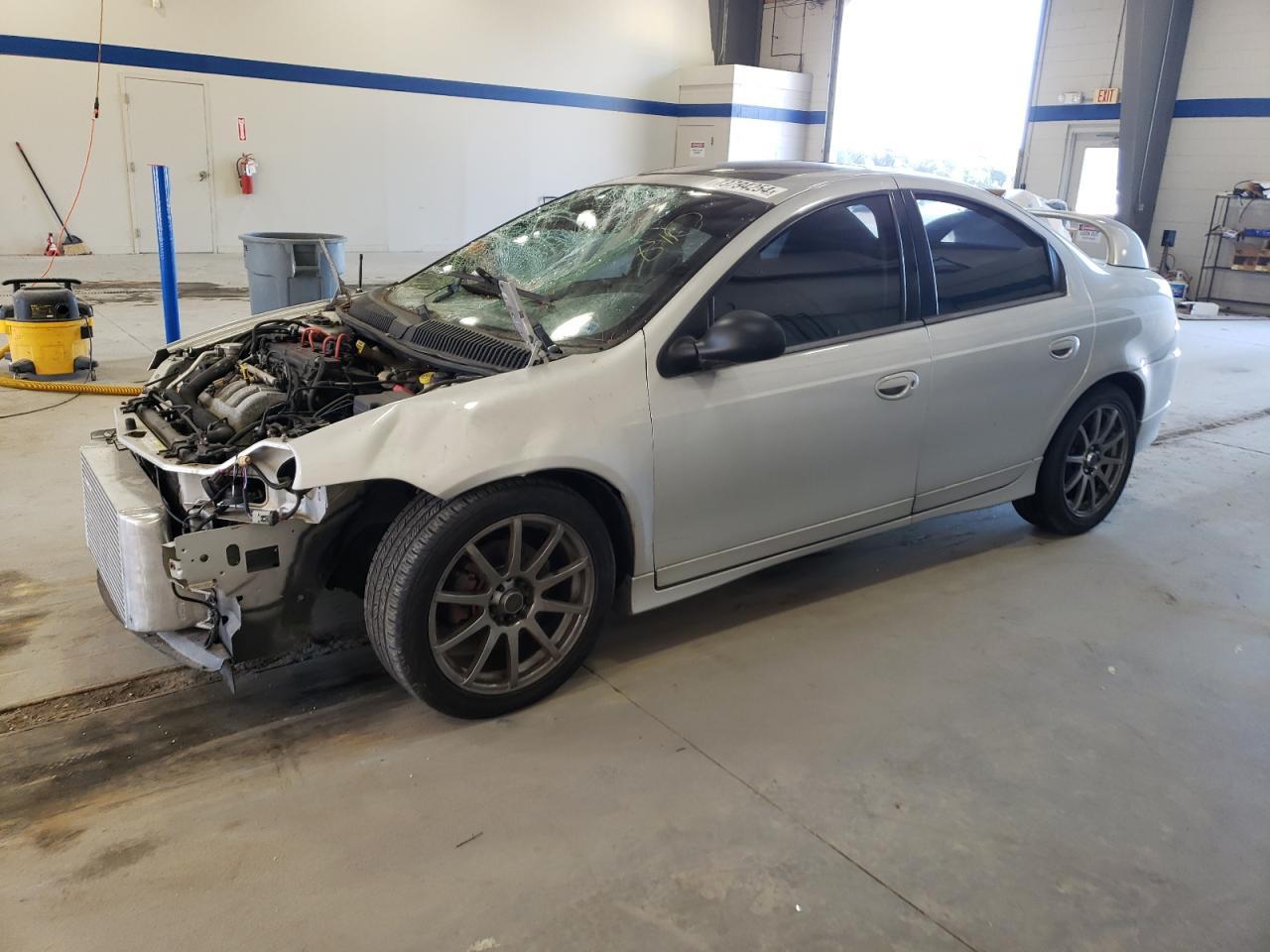 2005 Dodge Neon Srt-4