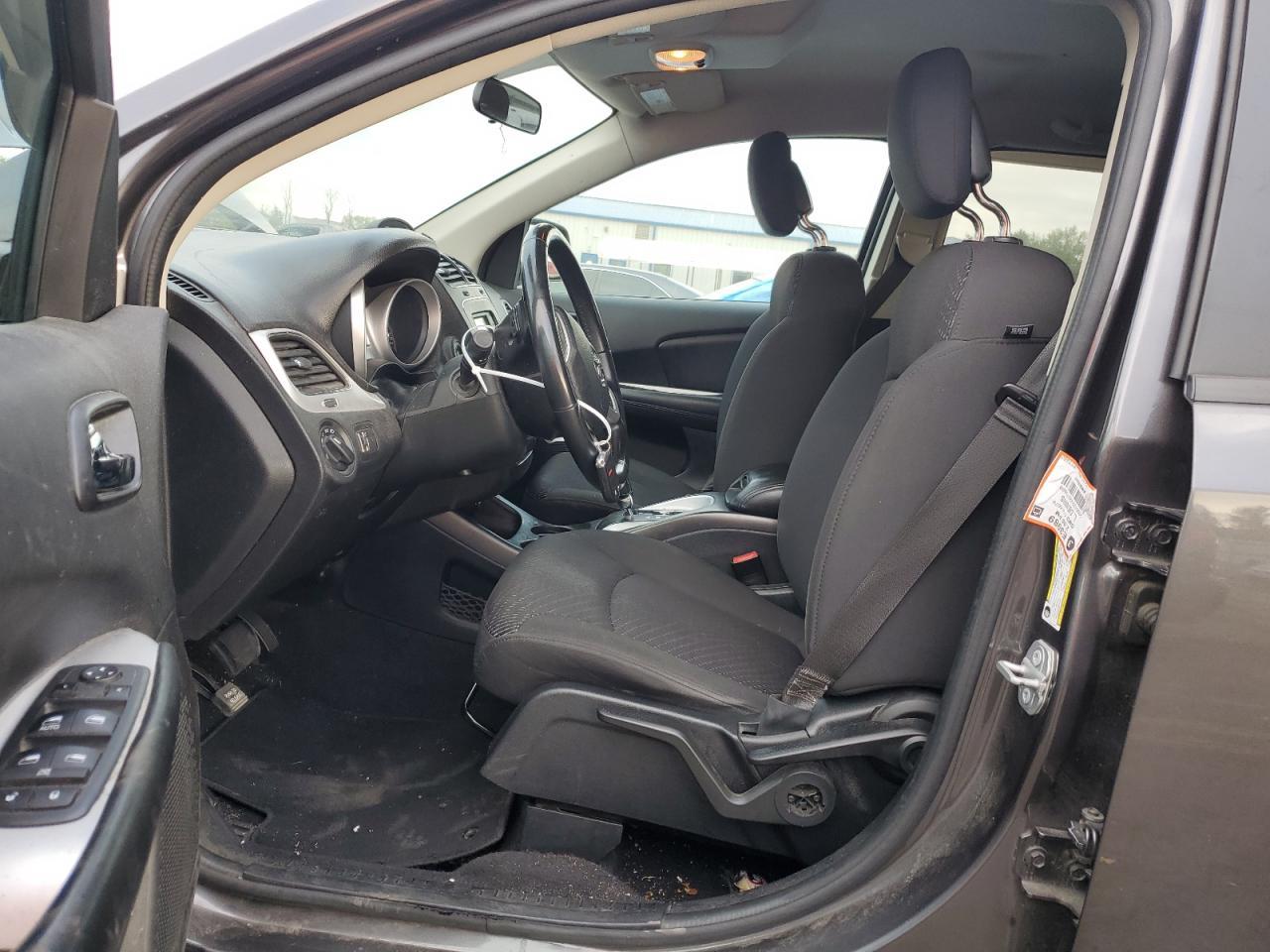 2018 Dodge Journey Se - Фото 7