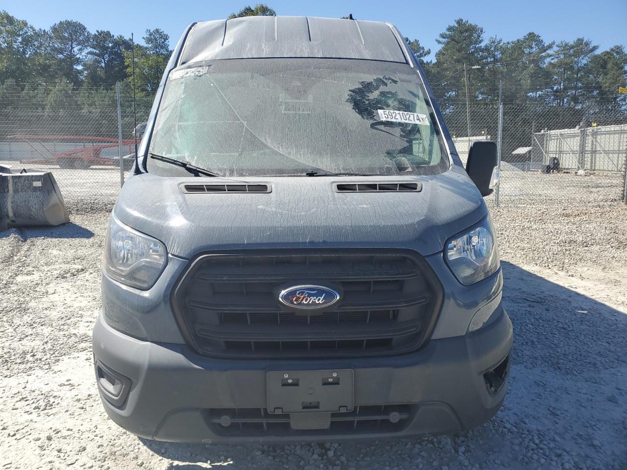 2020 Ford Transit T-250 - Image 5