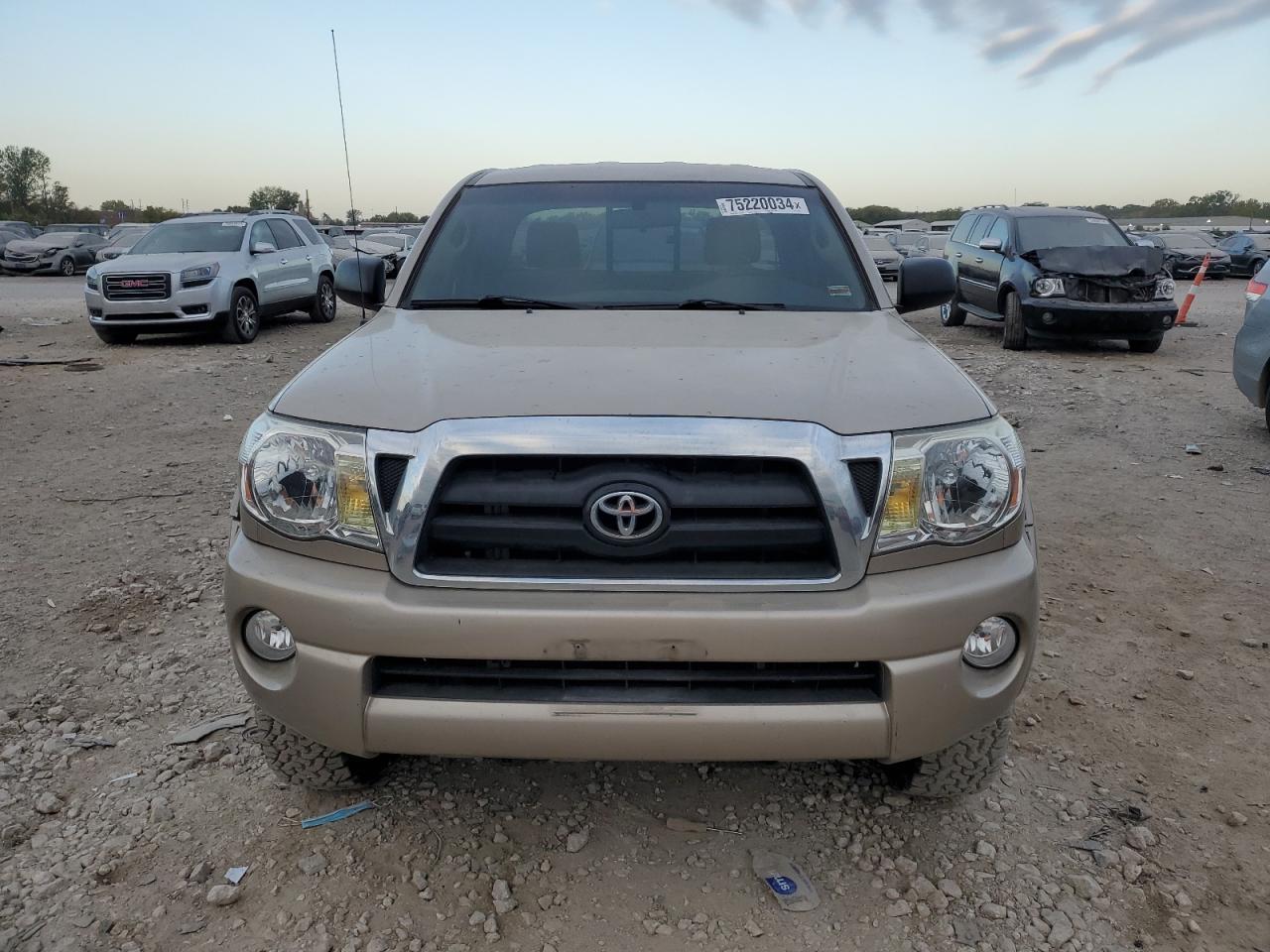 2005 Toyota Tacoma Access Cab - Image 5