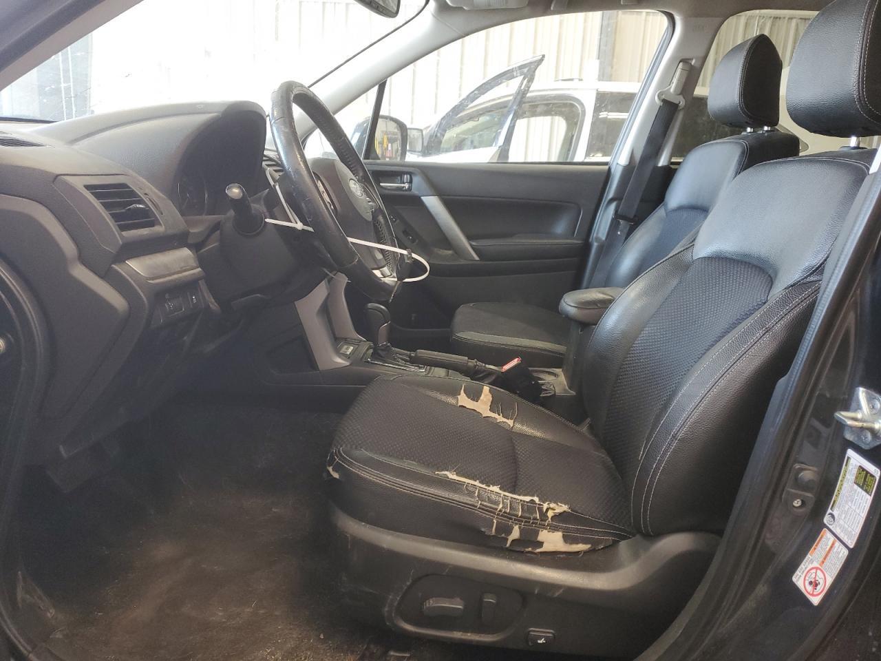 2015 Subaru Forester 2.0Xt Premium - Image 7