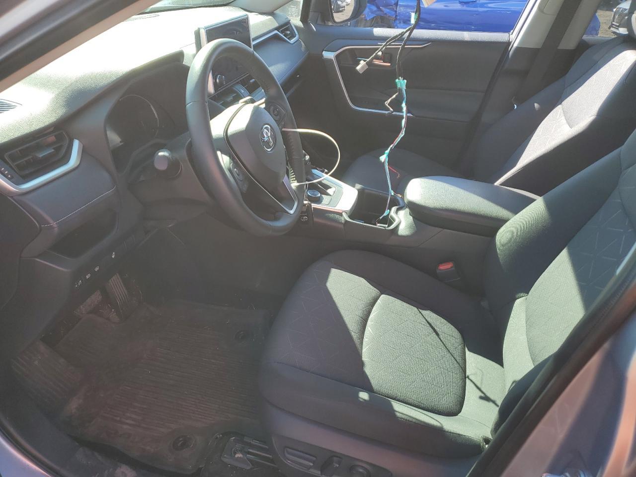 2023 Toyota Rav4 Hybrid Xle - Фото 7