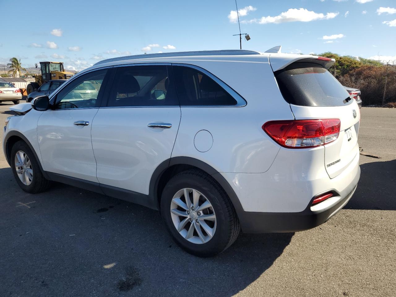 2018 Kia Sorento Lx - Фото 2