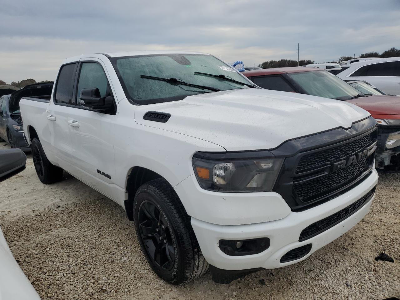 2022 Ram 1500 Big Horn/Lone Star - Image 4