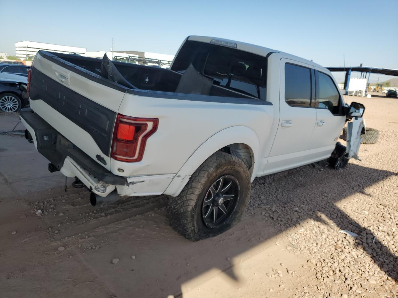 2019 Ford F150 Raptor - Image 3