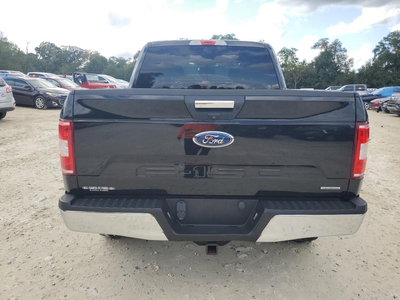 2020 Ford F150 Supercrew - Image 6