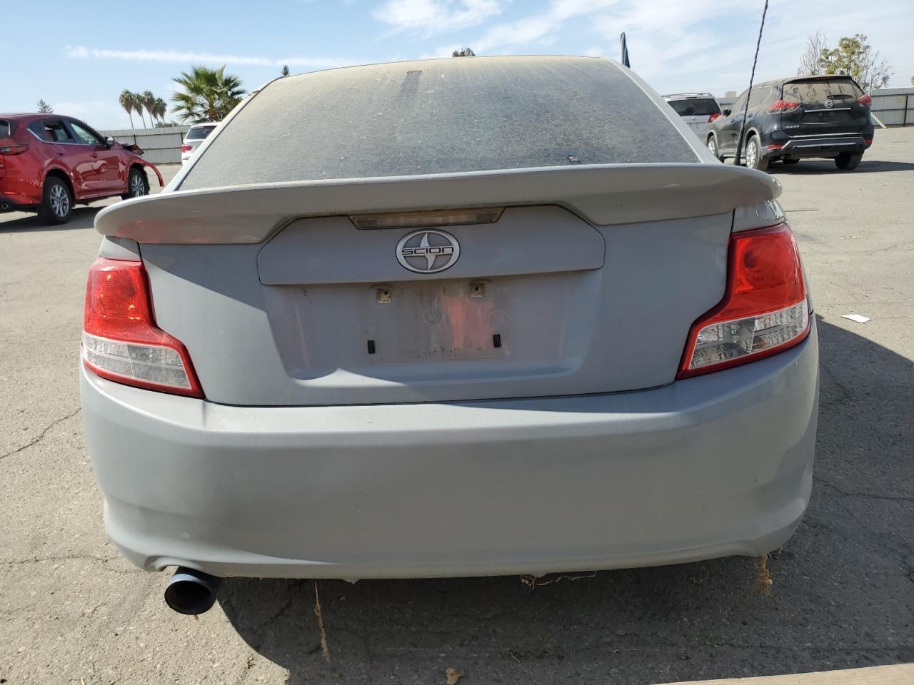 2011 Scion Tc Base - Image 6