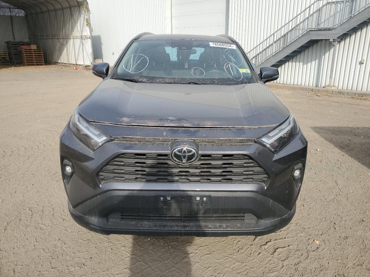 2022 Toyota Rav4 Xle Premium - Фото 5