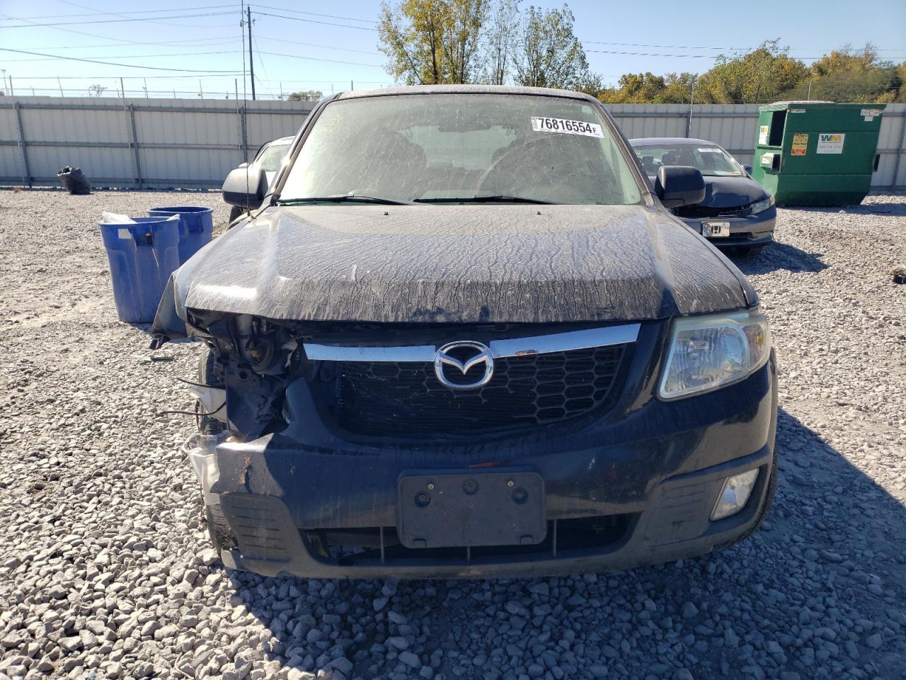 2008 Mazda Tribute I - Image 5