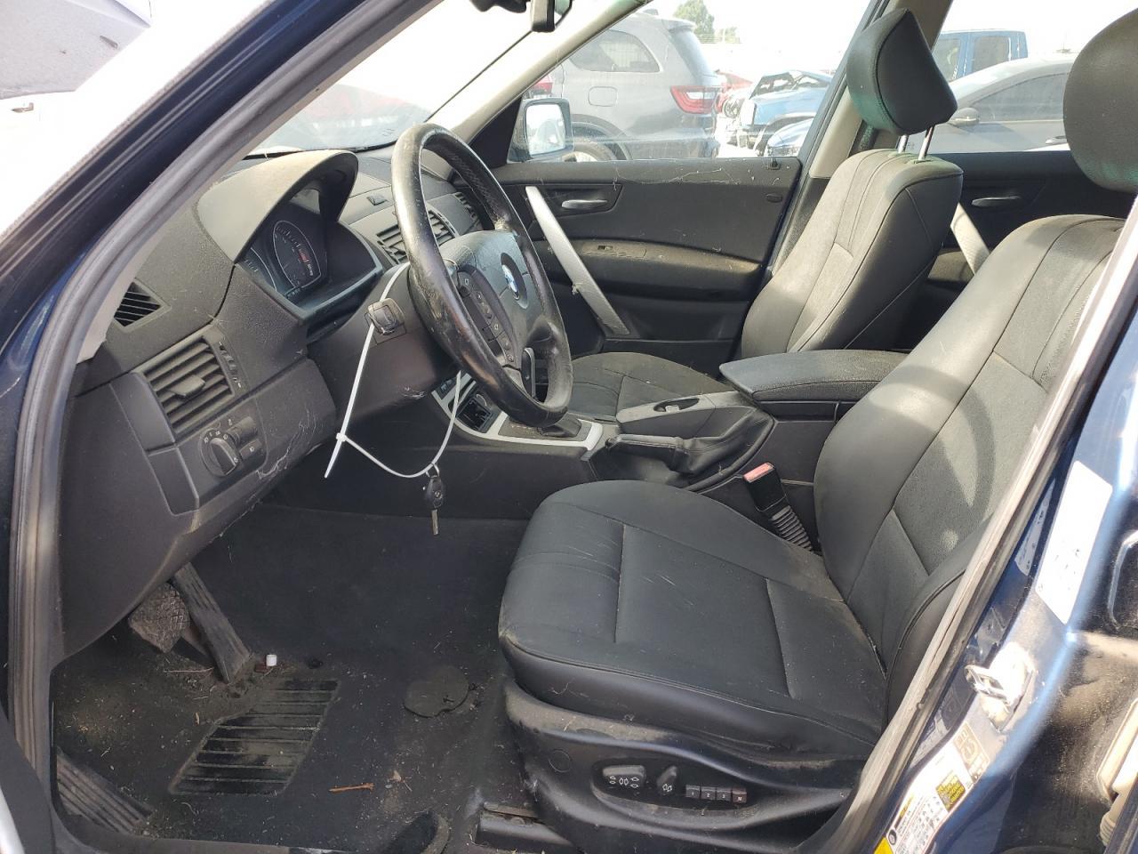 2006 BMW X3 3.0I - Image 7