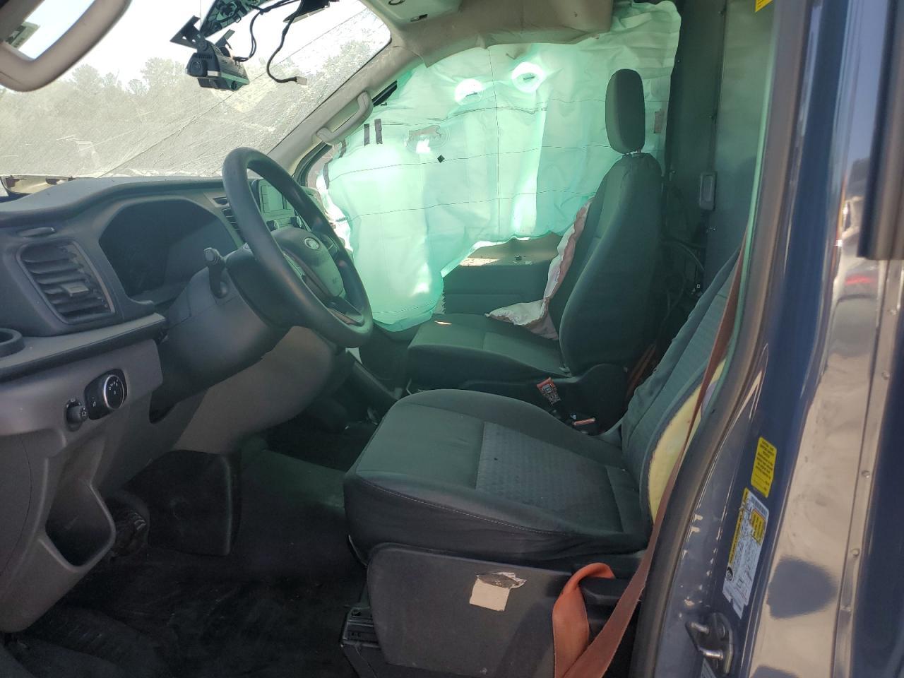 2020 Ford Transit T-250 - Image 7