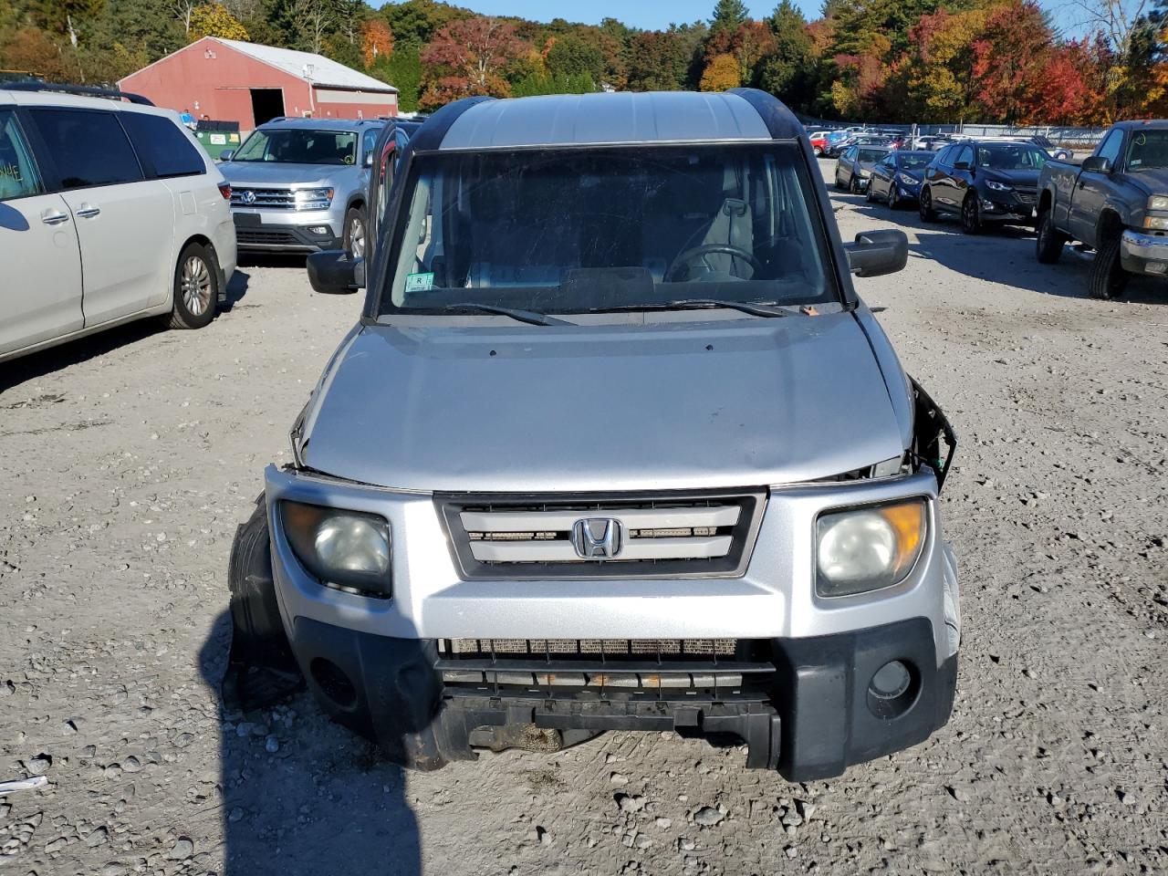 2008 Honda Element Ex - Image 5