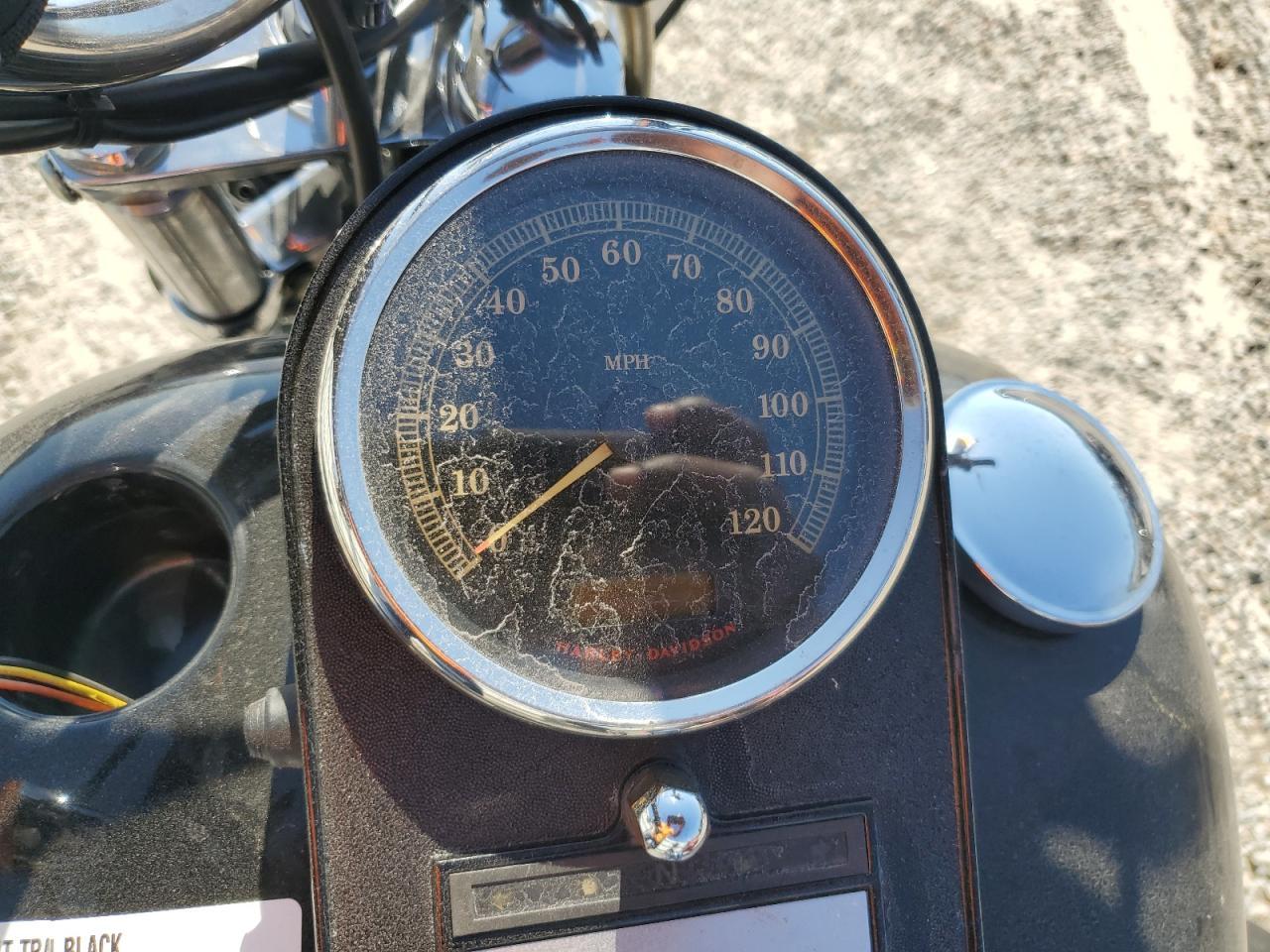 2008 Harley-Davidson Davidson - Фото 7