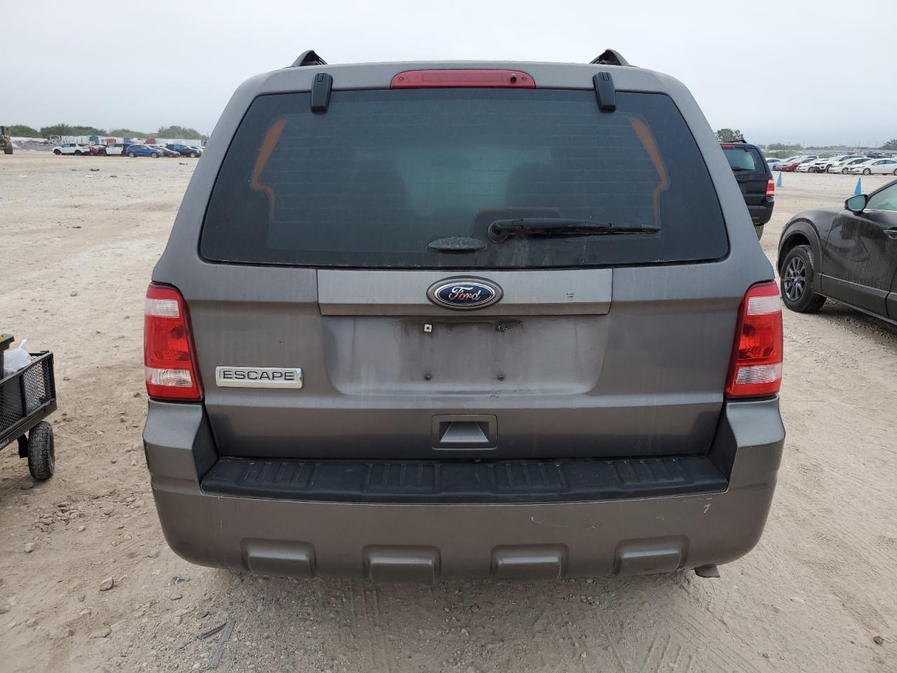 2012 Ford Escape Xls - Image 6