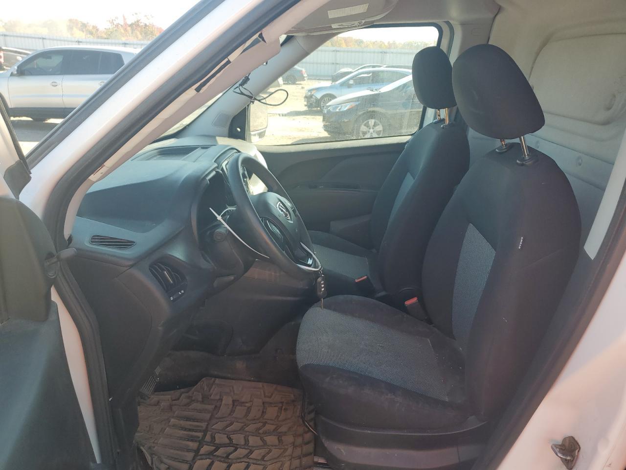 2021 Ram Promaster City - Image 7